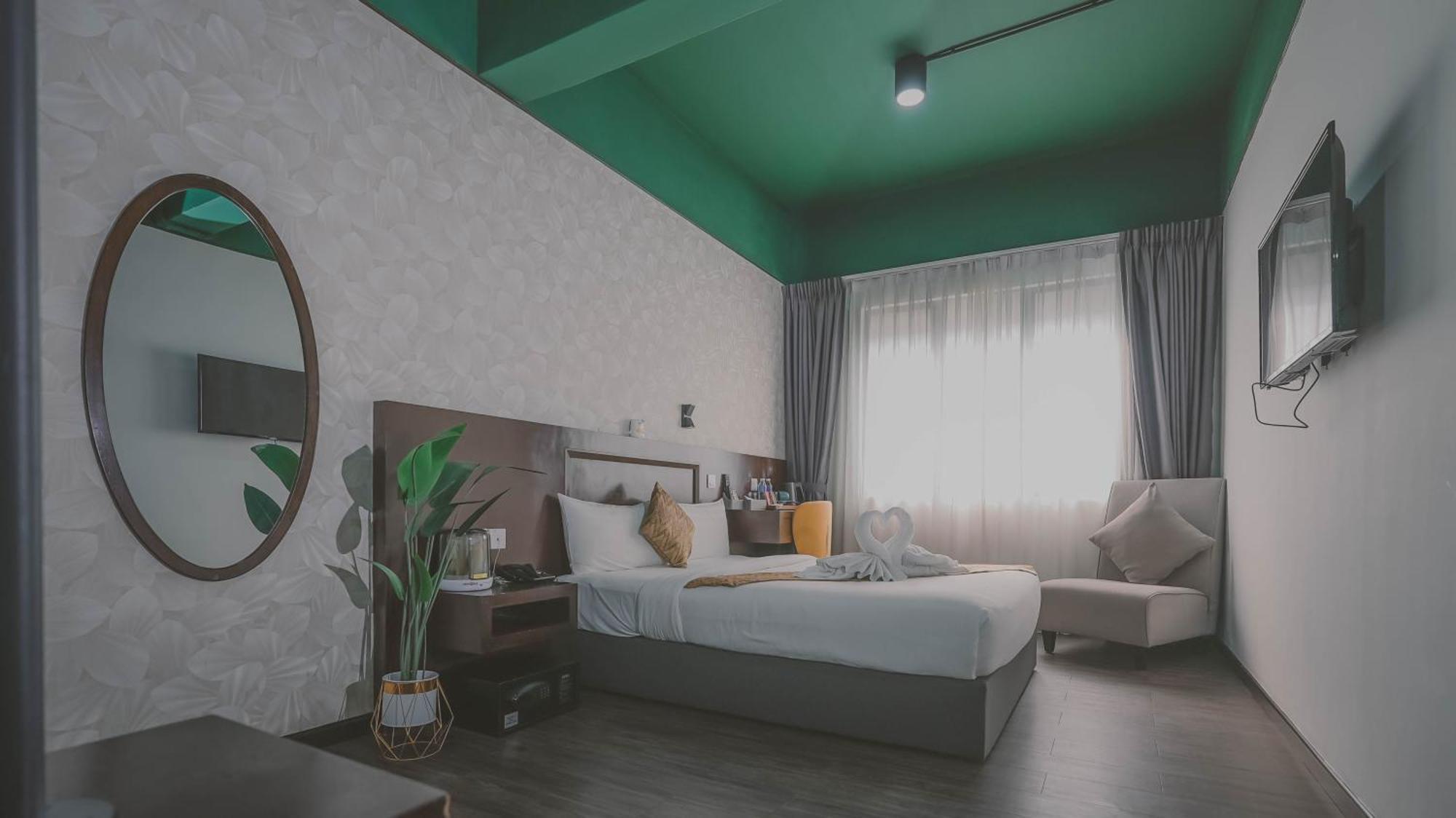 East Riverine Boutique Hotel, Kuala Lumpur