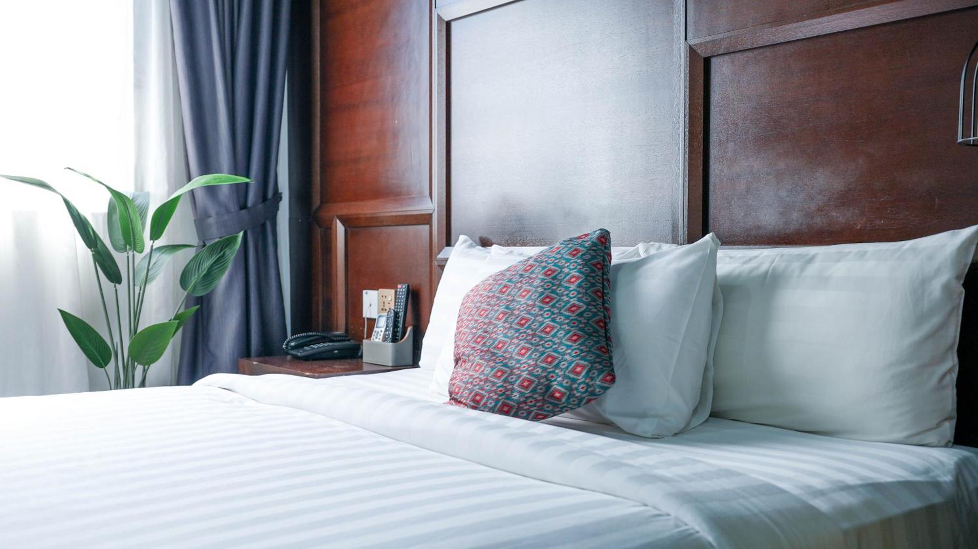 East Riverine Boutique Hotel — Photos 3
