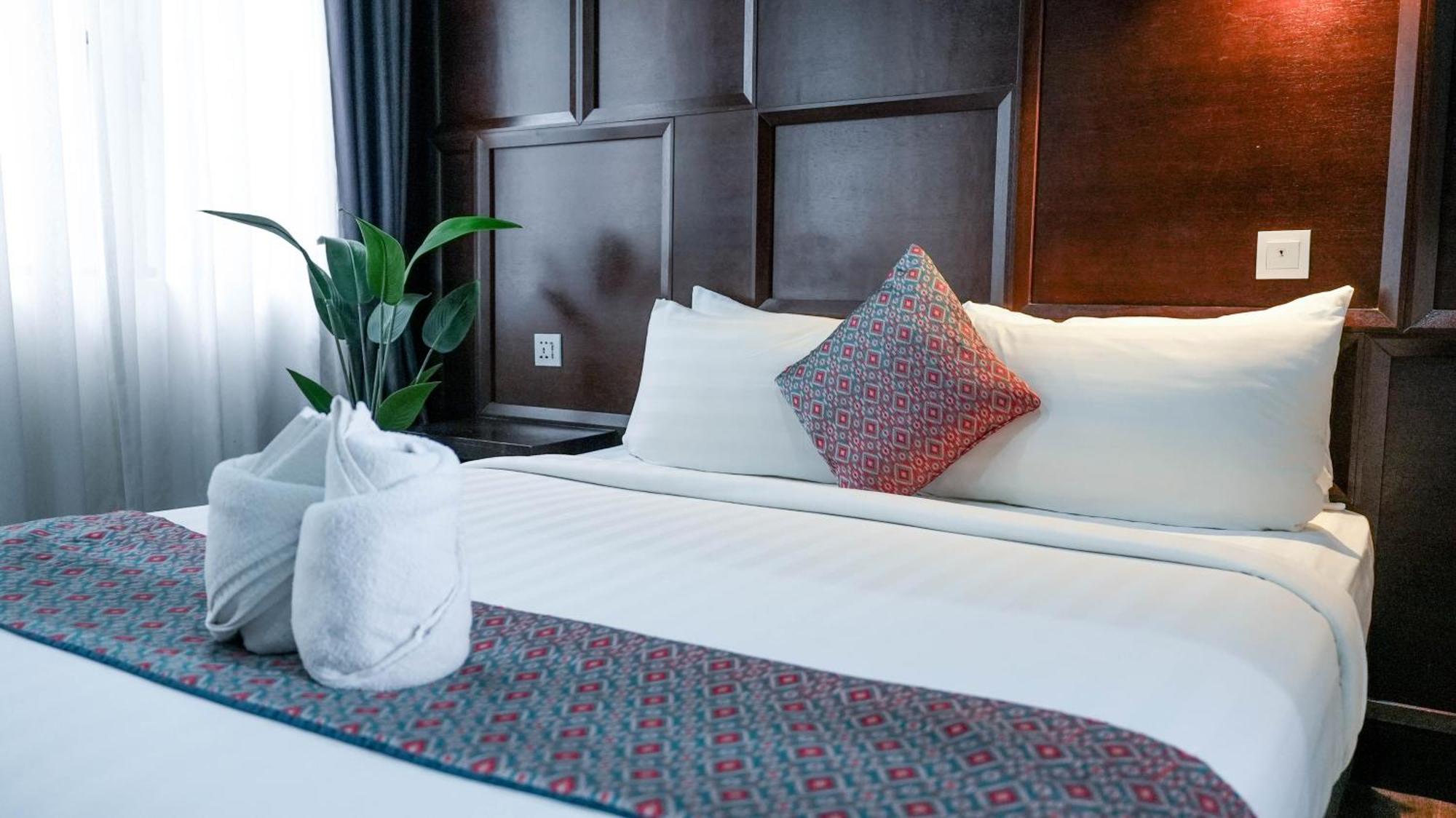 East Riverine Boutique Hotel — Photos 2